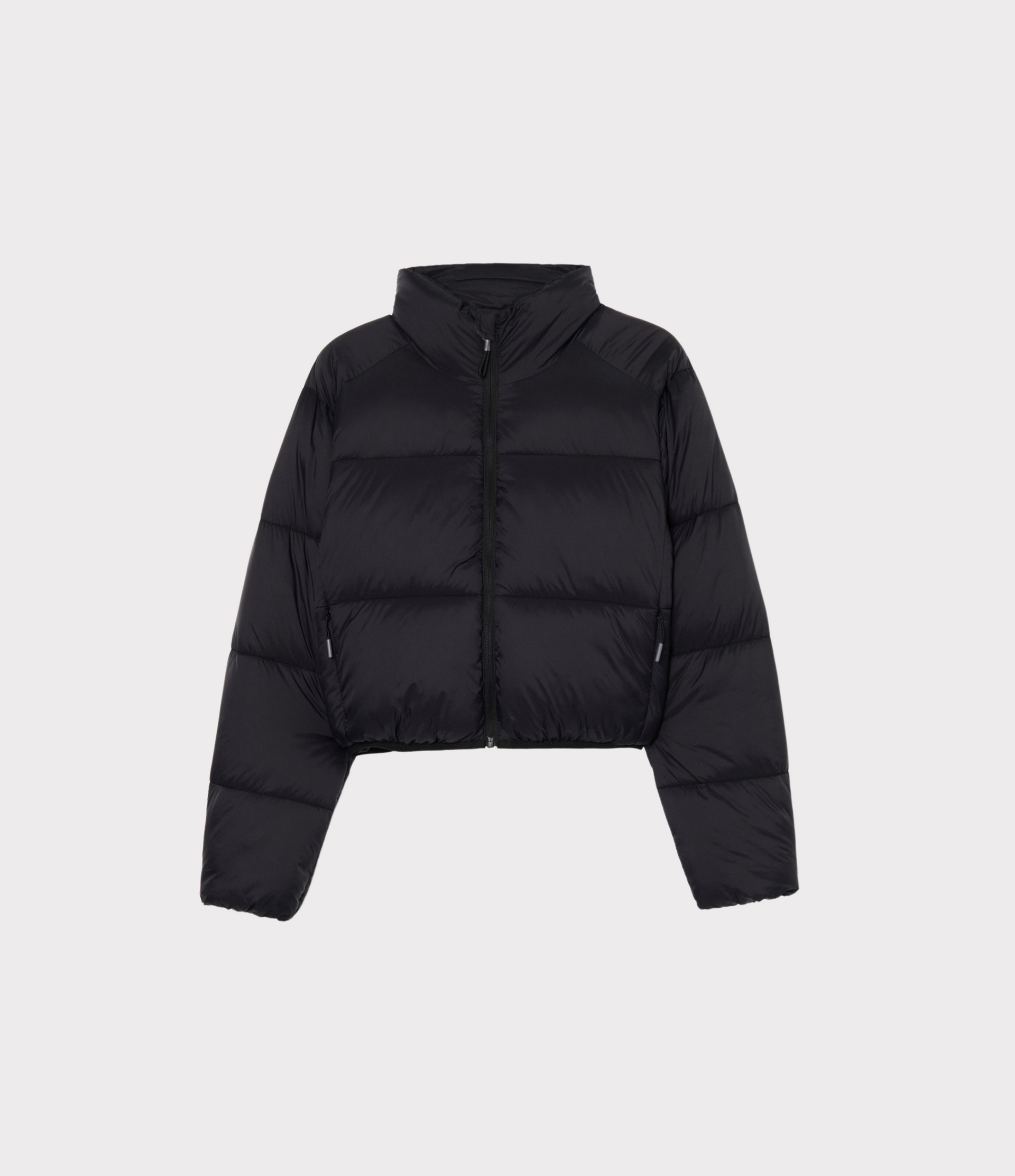 PufferMinimalJacket